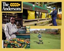 Andersons,Inc.
